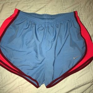 Nike shorts